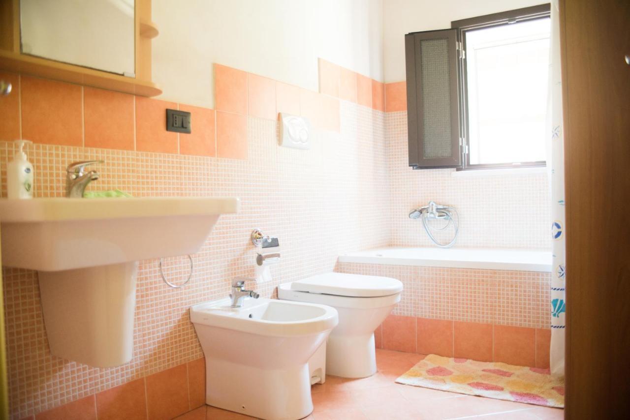 Casa Paolo In Val Di Noto Villa Calabernardo Kültér fotó