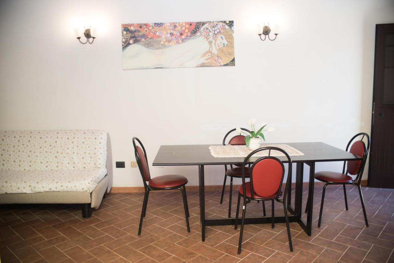 Casa Paolo In Val Di Noto Villa Calabernardo Kültér fotó
